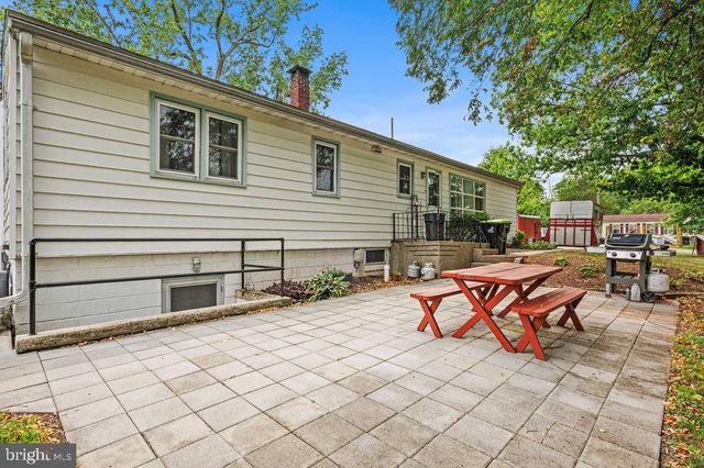 82 SPRUCE AVE, Birdsboro, PA 19508
