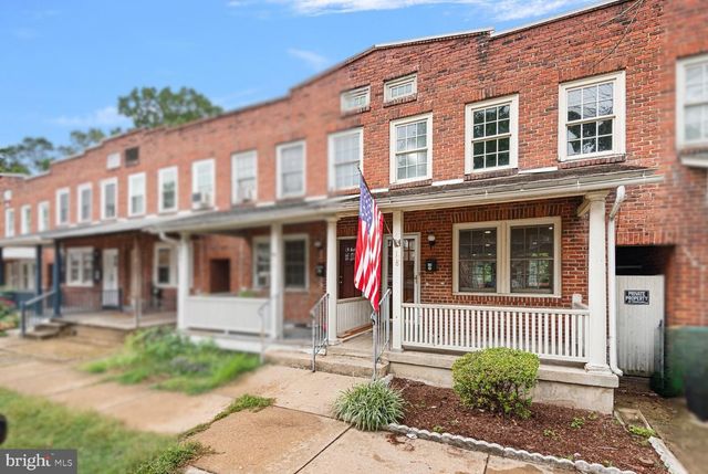 18 DENHAM AVE, Claymont, DE 19703