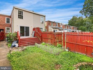 18 DENHAM AVE, Claymont, DE 19703