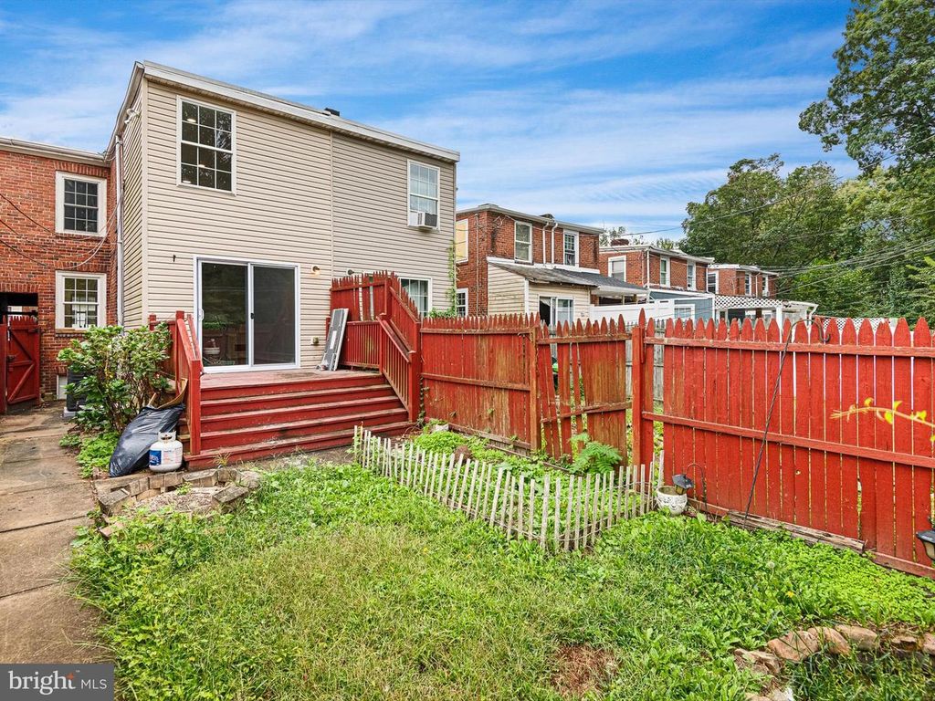 18 DENHAM AVE, Claymont, DE 19703