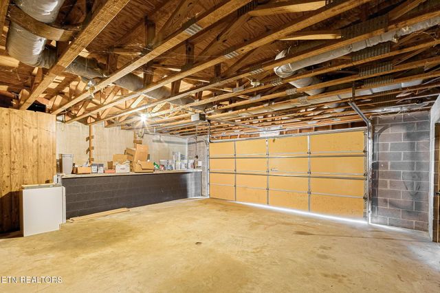 517 Sherwood Drive, Maryville, TN 37801