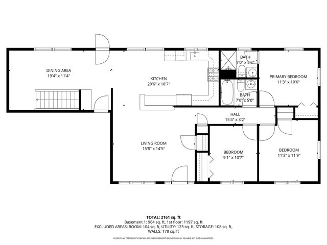 205 Park Lane Circle, Eldridge, IA 52748
