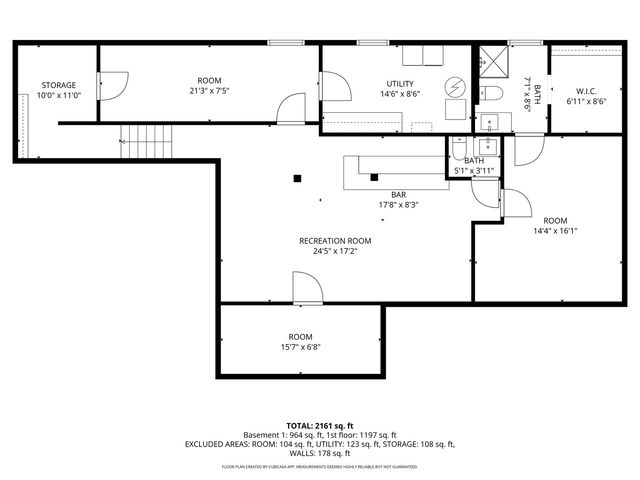 205 Park Lane Circle, Eldridge, IA 52748