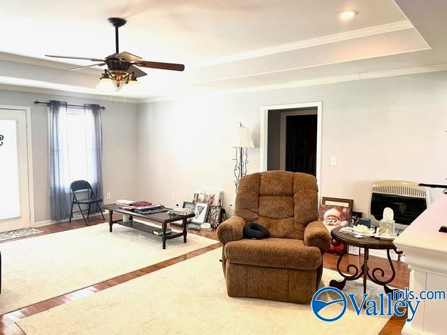 20705 Sandlin Road, Elkmont, AL 35620