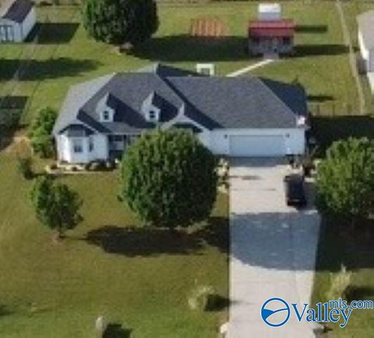 20705 Sandlin Road, Elkmont, AL 35620