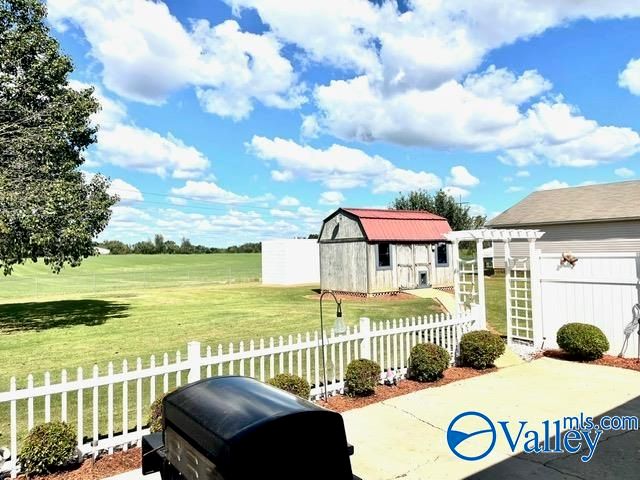 20705 Sandlin Road, Elkmont, AL 35620