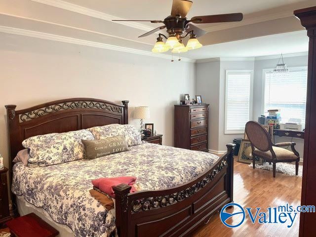 20705 Sandlin Road, Elkmont, AL 35620