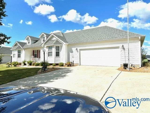 20705 Sandlin Road, Elkmont, AL 35620