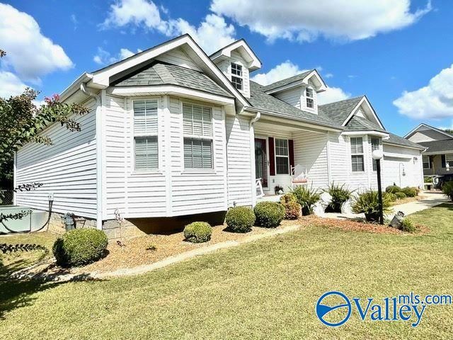 20705 Sandlin Road, Elkmont, AL 35620