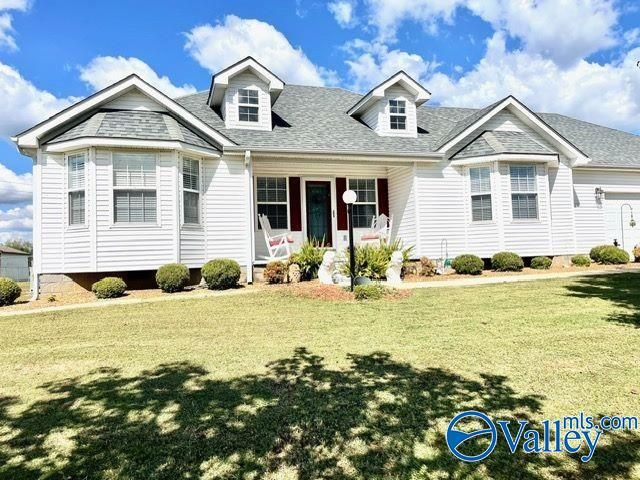 20705 Sandlin Road, Elkmont, AL 35620