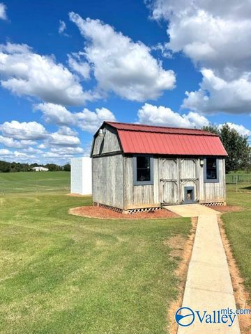 20705 Sandlin Road, Elkmont, AL 35620