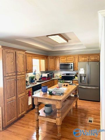 20705 Sandlin Road, Elkmont, AL 35620