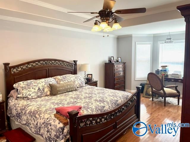20705 Sandlin Road, Elkmont, AL 35620