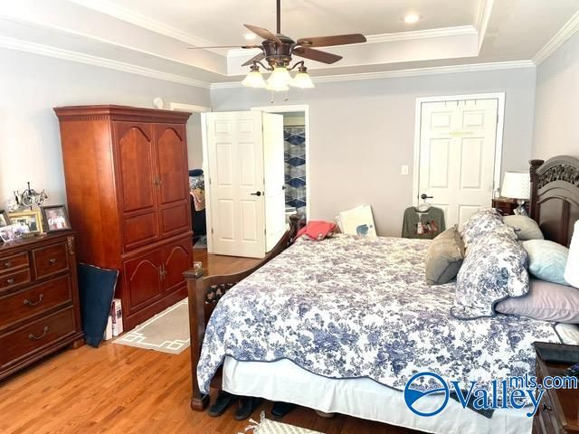 20705 Sandlin Road, Elkmont, AL 35620