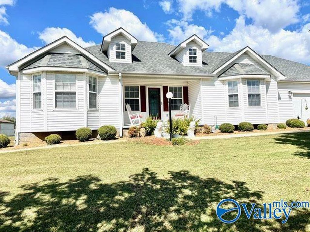 20705 Sandlin Road, Elkmont, AL 35620