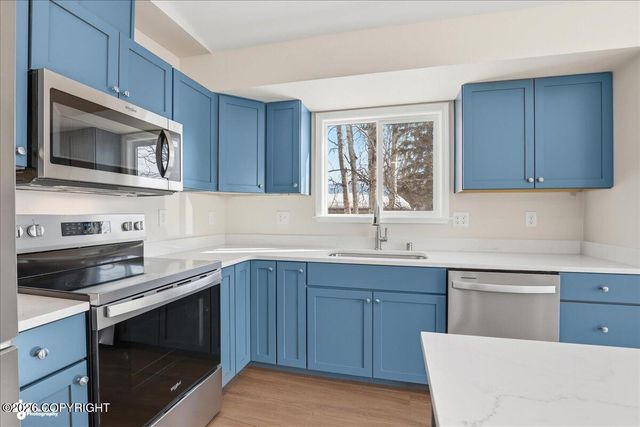 5927 Camrose Drive Drive, Anchorage, AK 99504