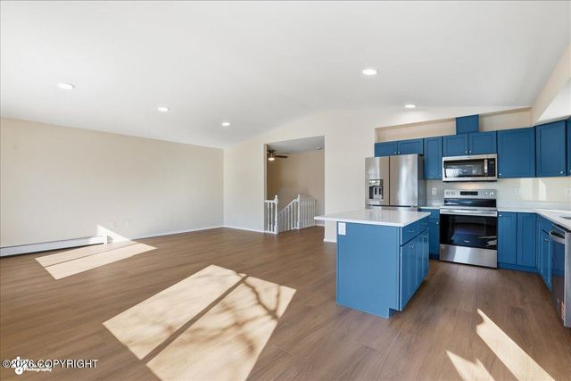 5927 Camrose Drive Drive, Anchorage, AK 99504