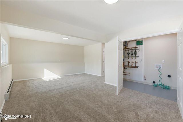 5927 Camrose Drive Drive, Anchorage, AK 99504