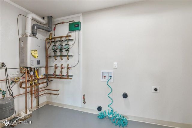 5927 Camrose Drive Drive, Anchorage, AK 99504