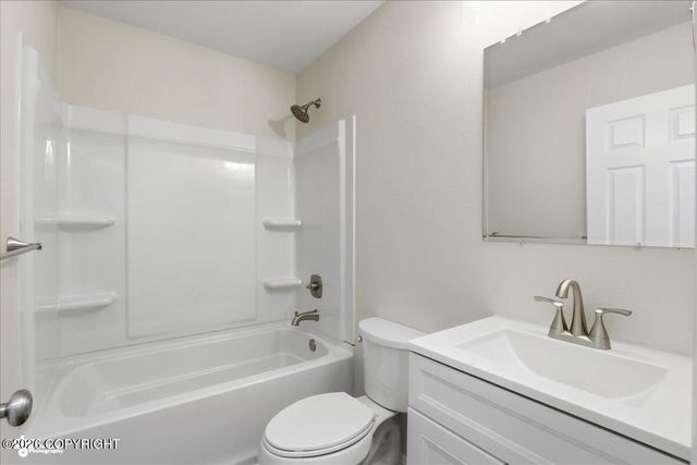 5927 Camrose Drive Drive, Anchorage, AK 99504