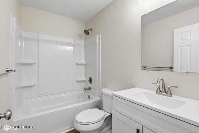 5927 Camrose Drive Drive, Anchorage, AK 99504