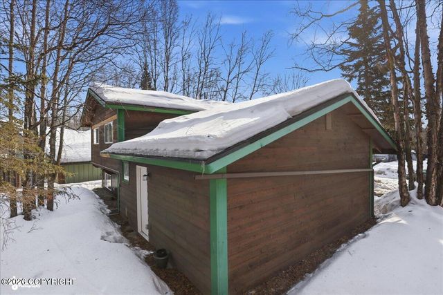 5927 Camrose Drive Drive, Anchorage, AK 99504