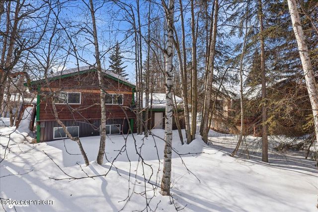 5927 Camrose Drive Drive, Anchorage, AK 99504