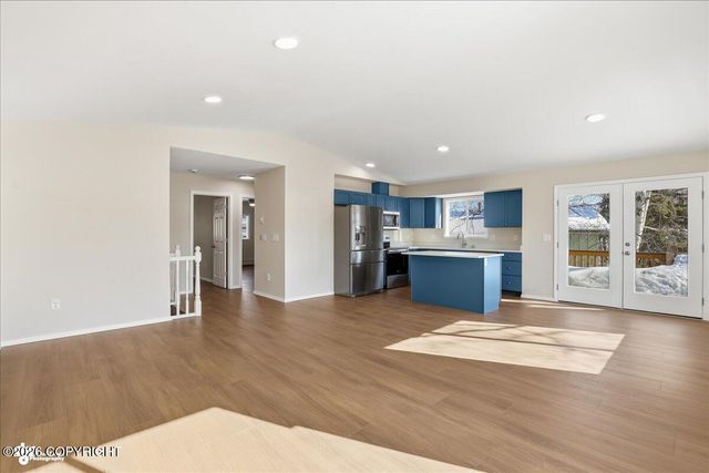 5927 Camrose Drive Drive, Anchorage, AK 99504