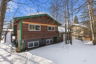 5927 Camrose Drive Drive, Anchorage, AK 99504