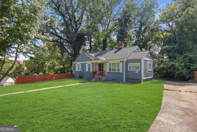 1082 Fountain Drive SW, Atlanta, GA 30314