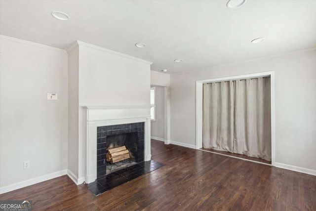 1082 Fountain Drive SW, Atlanta, GA 30314