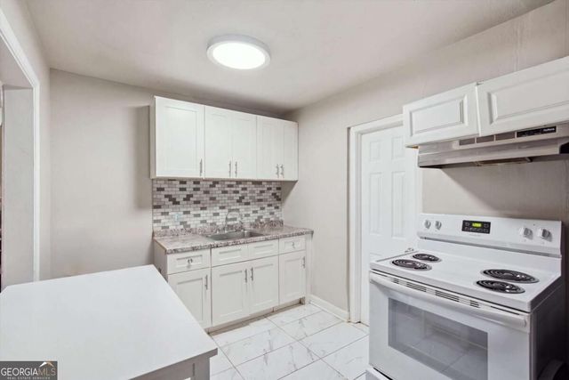 1082 Fountain Drive SW, Atlanta, GA 30314
