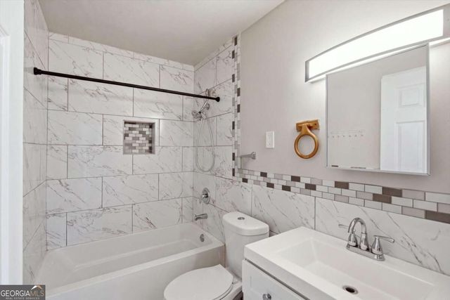 1082 Fountain Drive SW, Atlanta, GA 30314