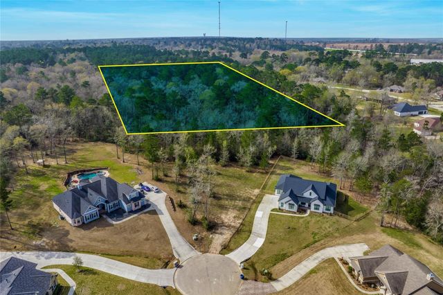 0 Highway 75, Willis, TX 77378