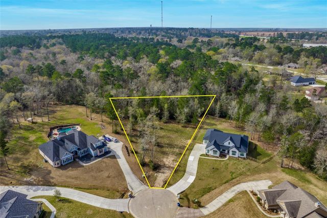 0 Highway 75, Willis, TX 77378