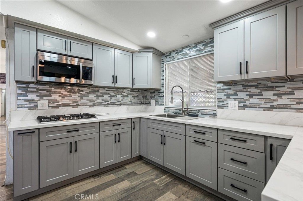 12401 Filmore Street 618, Sylmar, CA 91342 — exterior