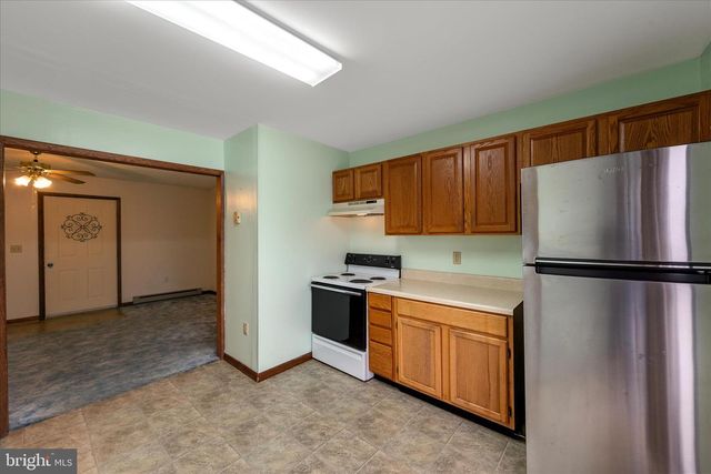 81 STAYMAN DR, Romney, WV 26757