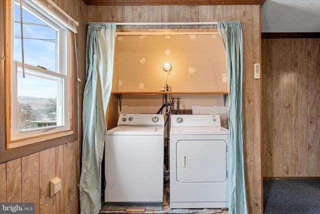 81 STAYMAN DR, Romney, WV 26757