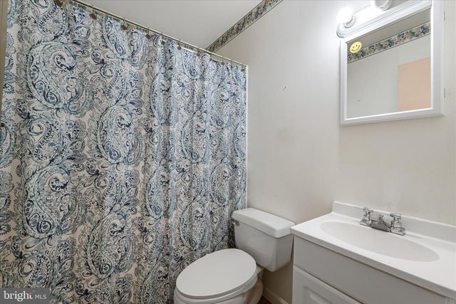 81 STAYMAN DR, Romney, WV 26757