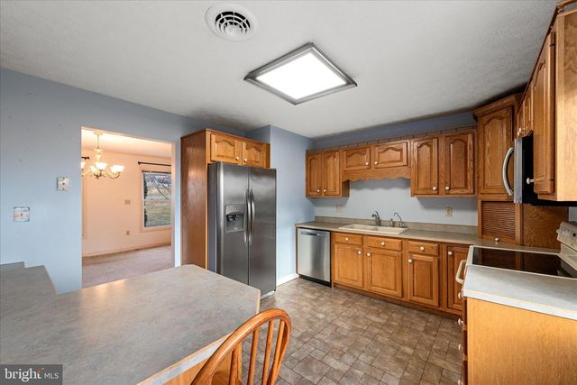 81 STAYMAN DR, Romney, WV 26757