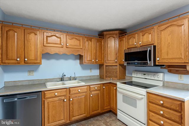 81 STAYMAN DR, Romney, WV 26757