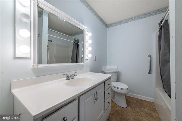 81 STAYMAN DR, Romney, WV 26757