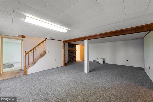 81 STAYMAN DR, Romney, WV 26757