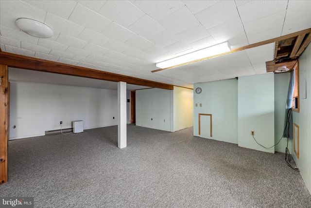 81 STAYMAN DR, Romney, WV 26757