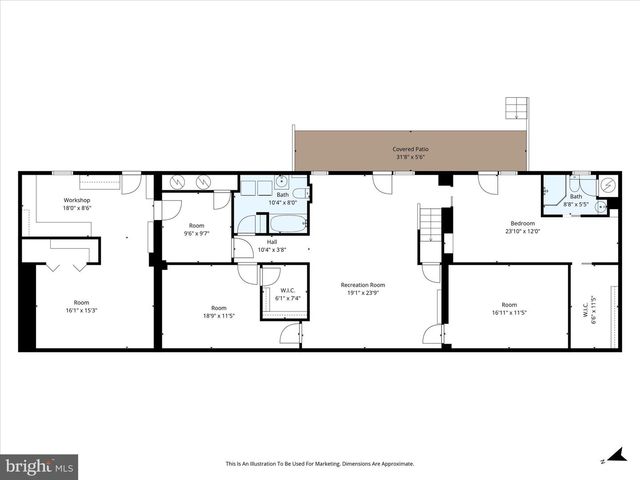 81 STAYMAN DR, Romney, WV 26757
