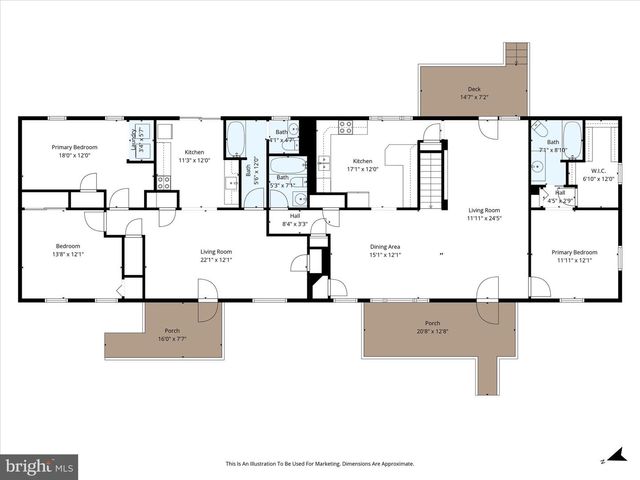81 STAYMAN DR, Romney, WV 26757