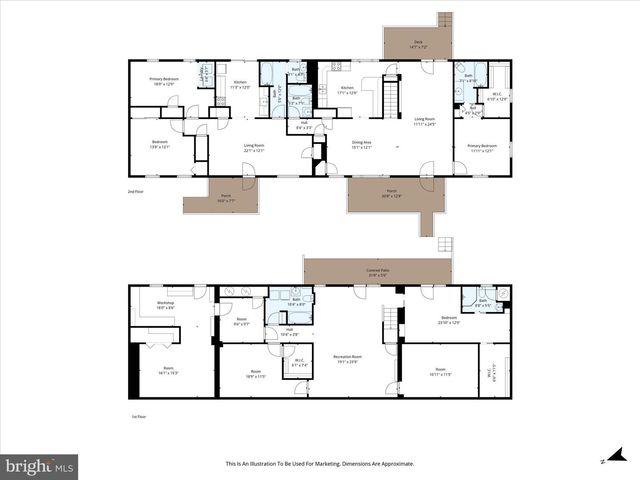 81 STAYMAN DR, Romney, WV 26757