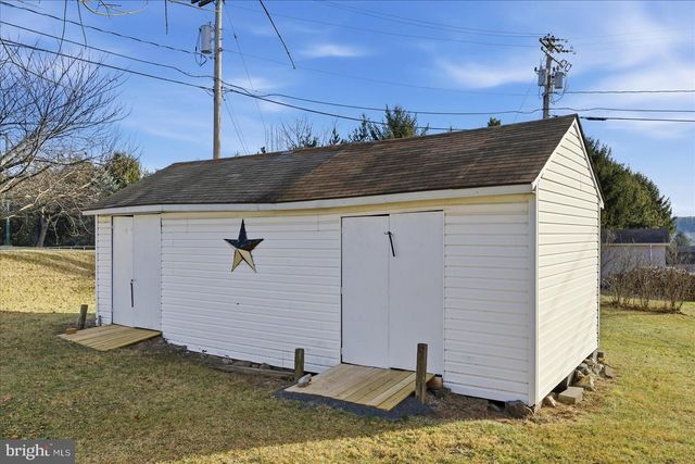 81 STAYMAN DR, Romney, WV 26757