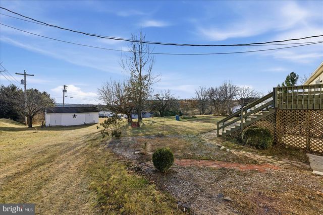 81 STAYMAN DR, Romney, WV 26757