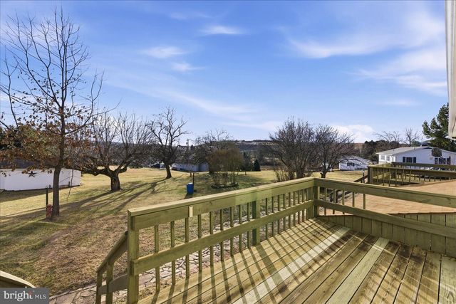 81 STAYMAN DR, Romney, WV 26757